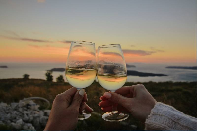 santorini wine tasting tours